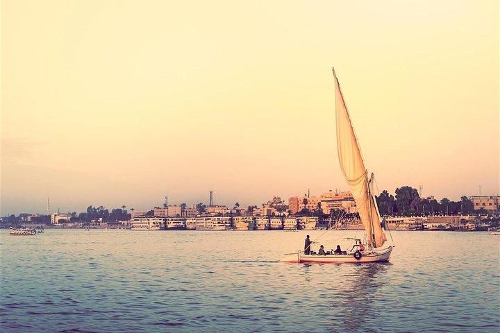 Dinner Cruise at Nile