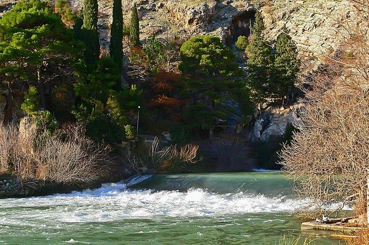 Konavle Countryside Private Tour