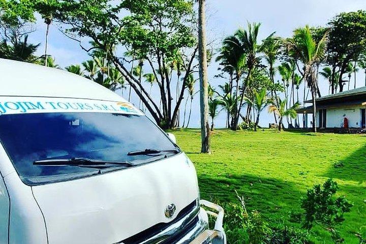 Private Transfer to and from Puerto Plata, Sosua, Cabarete