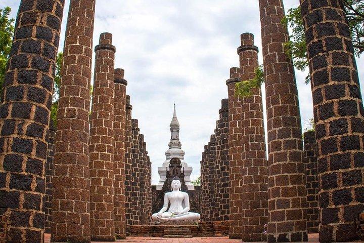 Muang Boran : Thailand's Ancient City of Samut Prakan Admission Ticket