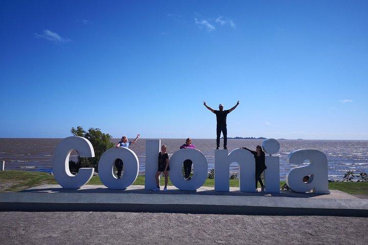 Discover Colonia del Sacramento–Private City Tour UNESCO