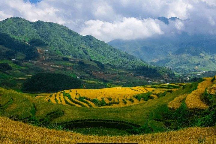 1 Day Sapa Authentic Trekking ( off beaten track )