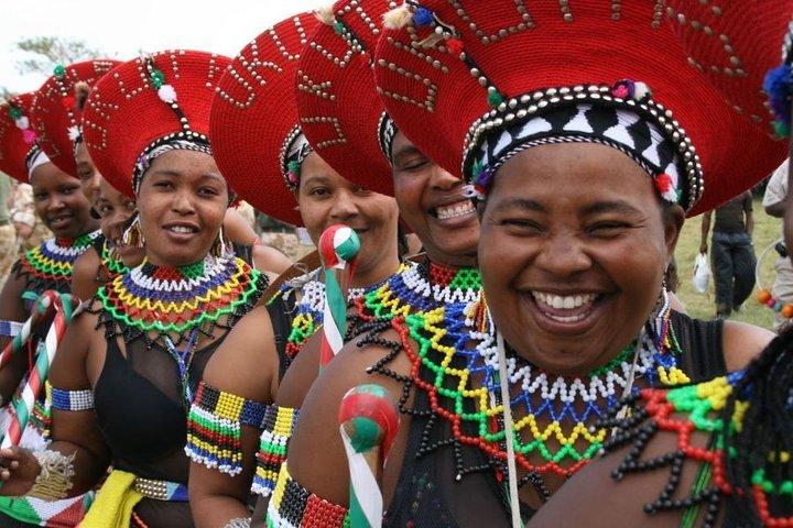 Cape Town to Durban & Garden Route - 7 day Private Safari