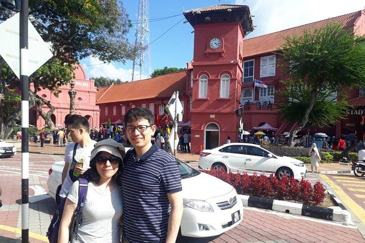 Singapore City Hotels To Kuala Lumpur City Hotels En-route Malacca Heritage Tour