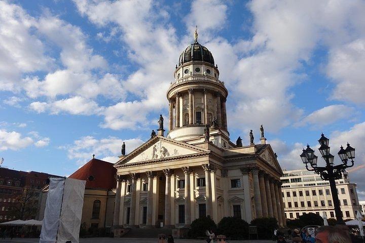 Berlin in one day – day tour with an expert guide
