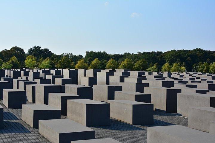 Berlin in one day – day tour with an expert guide