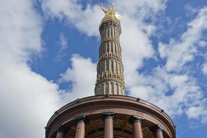 Berlin in one day – day tour with an expert guide
