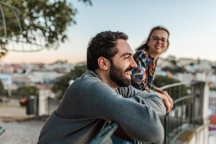 Lisbon Private Custom Tour with a Local, Highlights & Hidden Gems