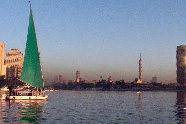 The Civilization Museum, the Citadel, Khalili Bazaar & Old Cairo