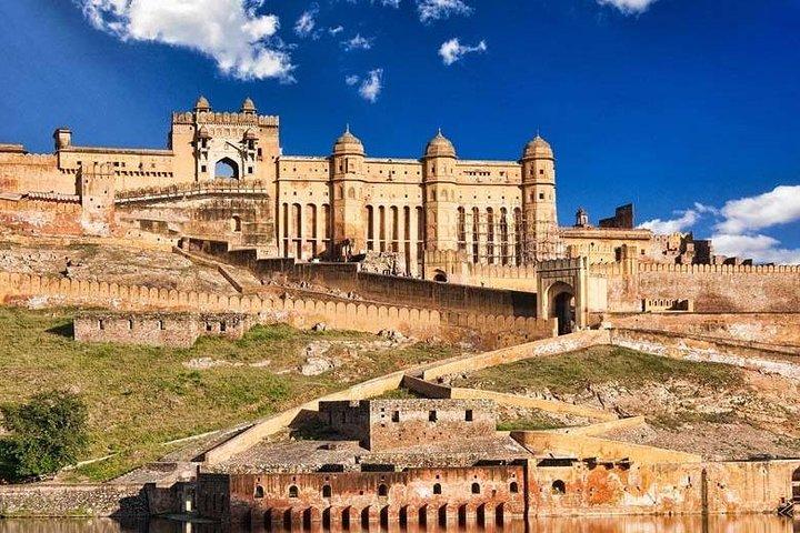 Pinkcitytour - Jaipur Sightseeing