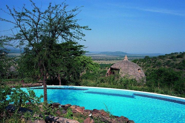 6 Days Christmas /New Year Offer Rift Valley & Masai Mara
