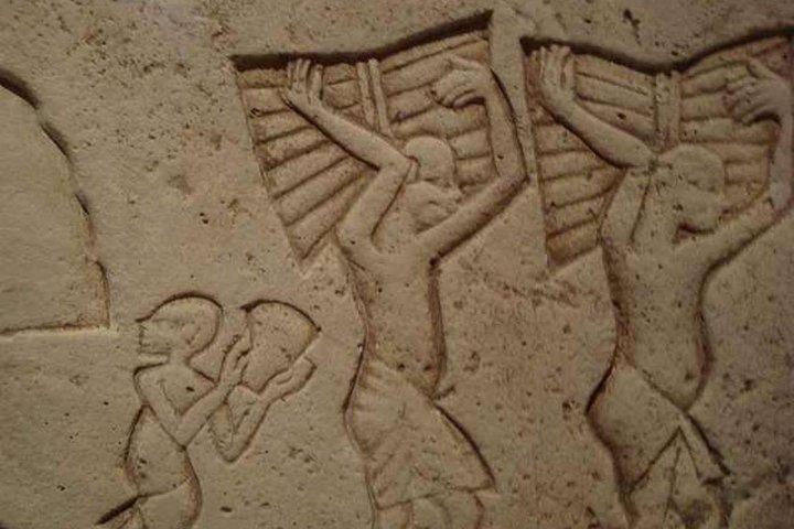 El Amarna and El Minya from Cairo One Day Tour