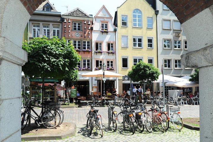 Altstadt-guide