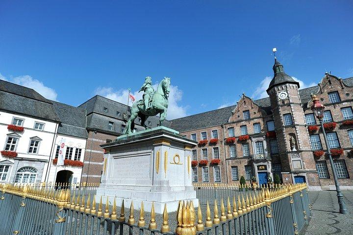 Altstadt-guide