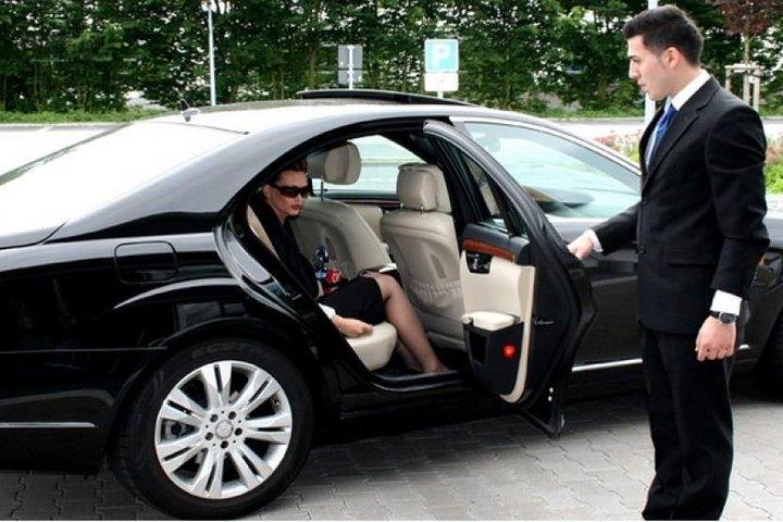 Marrakech to Casablanca - Private Transfer