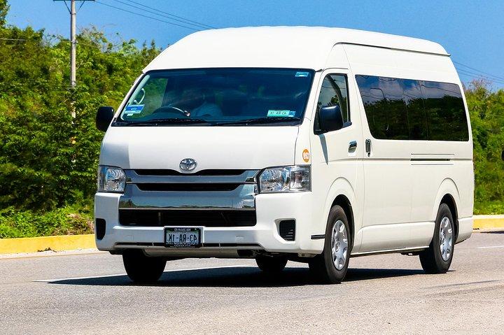 Private Arrival Transfer from Phuket Airport to Hotel (SHA Plus)