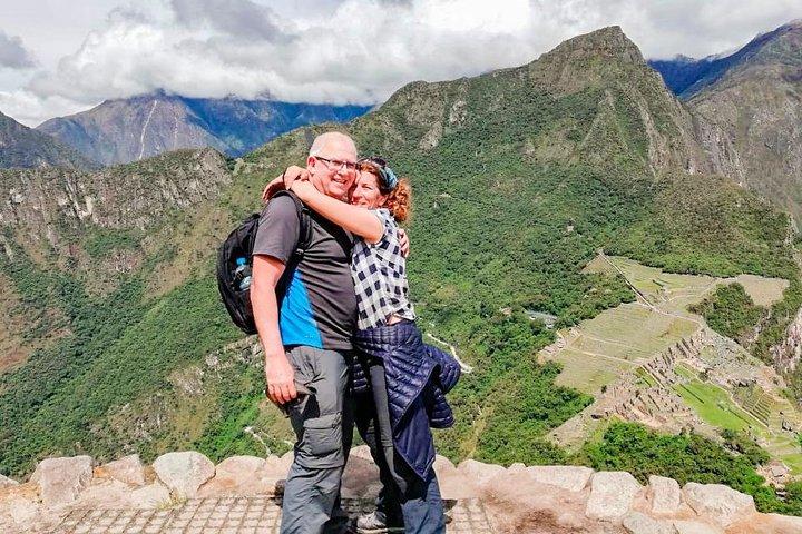 Machupicchu 1 full day