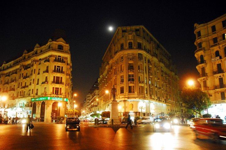 2-Days Tour in Cairo & Giza Including Lunch
