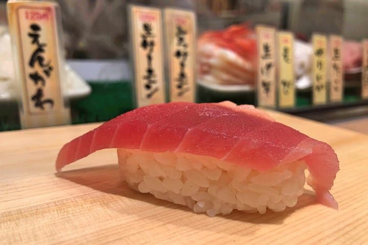 Best of Shibuya Food Tour in Spanish