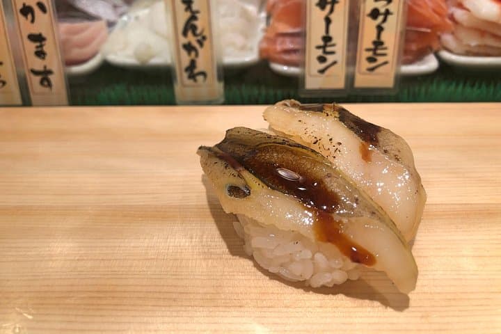 Best of Shibuya Food Tour in Spanish
