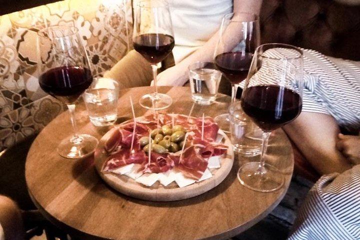 Belgrade Local Serbian Wine Tasting Tour