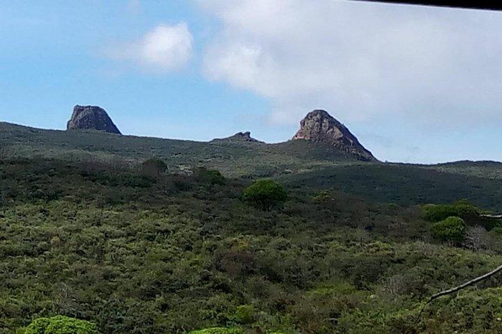 2 Days Maasai mara camping group safari