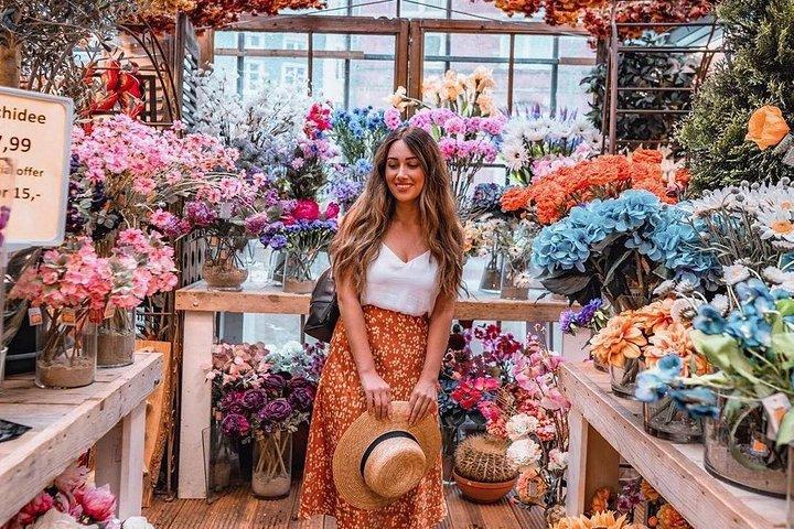️ Bangkok Private Instagram Tour: All-Inclusive