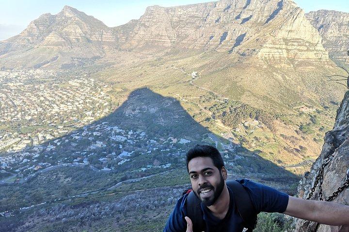 Cape Town: Lion's Head Sunset Hike