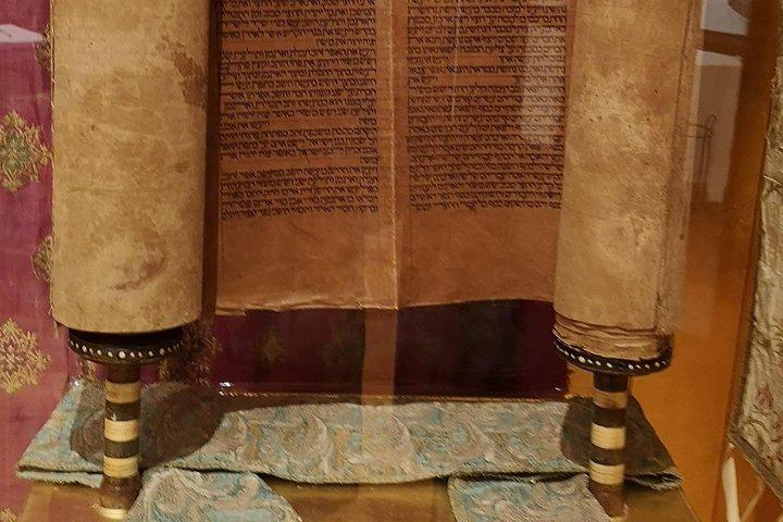 Dubrovnik Jewish Heritage Private Walking Tour