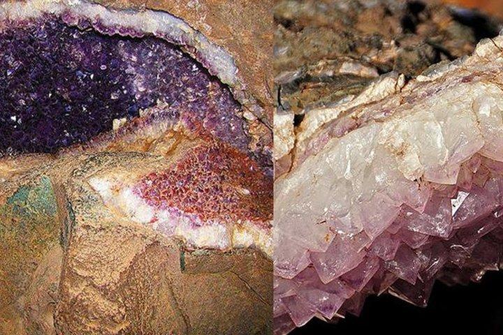 Visit to San Ignacio Ruins and Wanda Mines Full day Tour