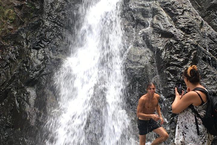 Marrakech: Atlas Mountains, Ourika Valley, Waterfall + Lunch