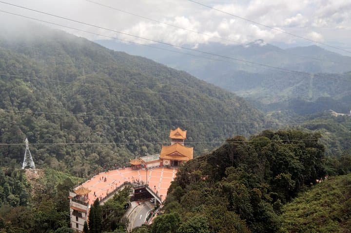 Genting Highlands Day Trip With Skyway Cable Car Ride