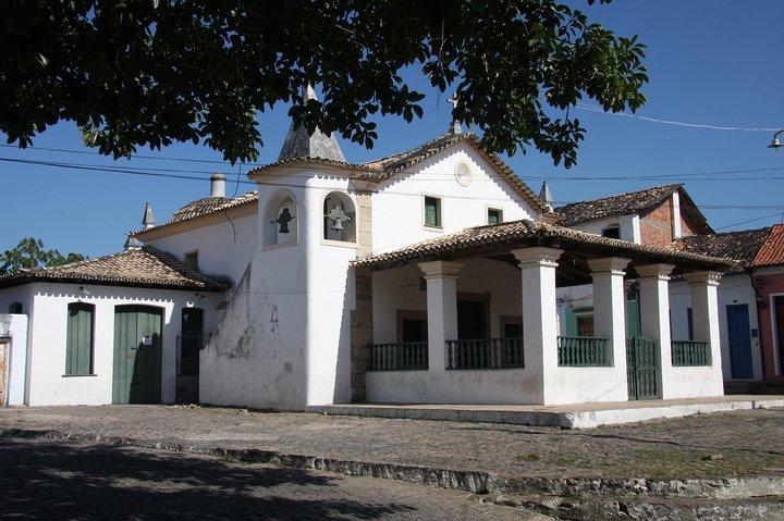 Ivan Bahia, Cachoeira & Recôncavo Cultural Heritage full day-tour from Salvador