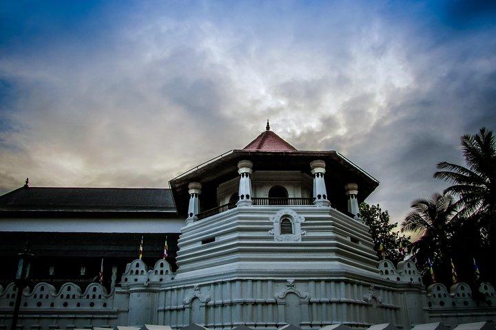 07 Days Sri Lanka Tour - Splendid Ceylon