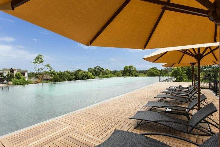 03 Days Sri Lanka Tour - Heritage Hotspots