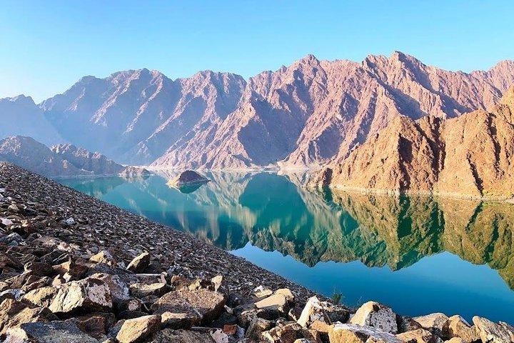 Hatta City Tour with Visit to Dam