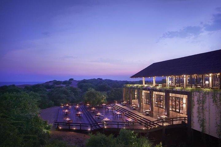 03 Days Sri Lanka Tour - Wild Life Hotspots