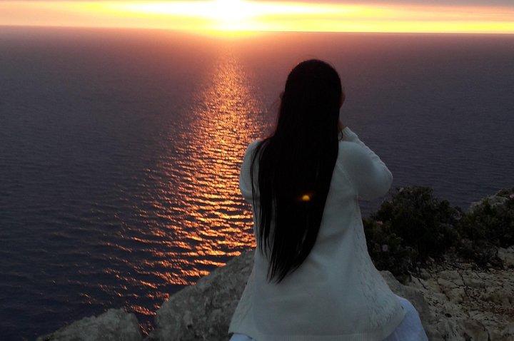 Zakynthos Sunset Tour