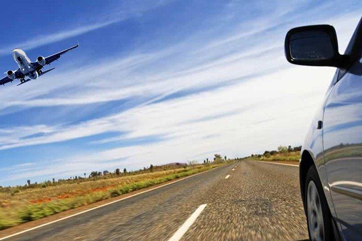 Marrakech to Casablanca - Private Transfer