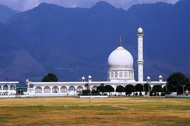PRIVATE LUXURY KASHMIR TOUR 7 Nights 8 Days