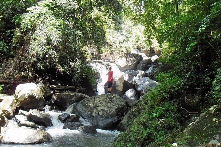 Mountain Bike Ride for 35 Km