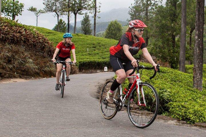 100 Km Sporting Cyling Tour