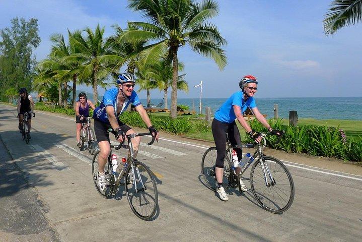 100 Km Sporting Cyling Tour
