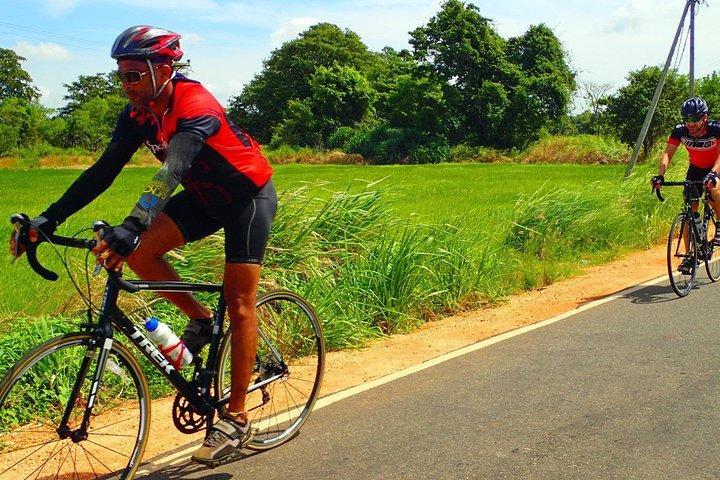 100 Km Sporting Cyling Tour