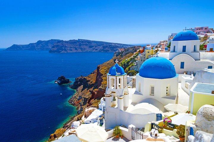 Round trip transfer For Oia