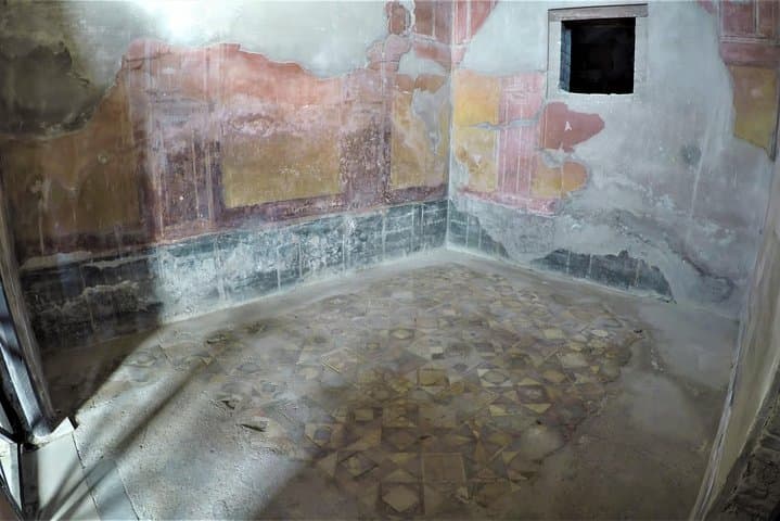 Pompeii, Herculaneum and Local wine tour from NAPLES