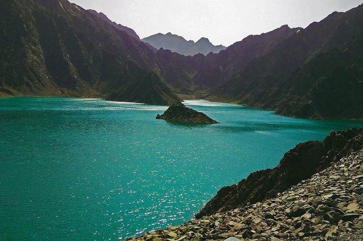 Hatta City Tour with Visit to Dam
