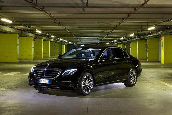 Private Transfer From Catania Airport to Syracuse or vice versa