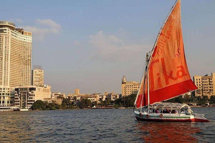5-Days Trip in Cairo & Luxor
