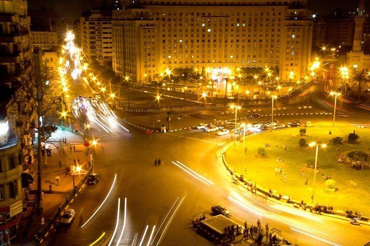 2-Days Tour in Cairo & Giza Including Lunch
